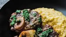 Osso Buco Recipe