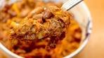 Osso Buco Sauce /Filling for Burritos - Slow Cooked Osso ...