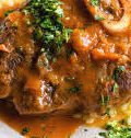 Ossobuco Milanese