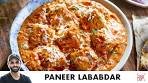Paneer Lababdar Recipe | Restaurant style | होटल जैसा पनीर ...