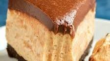Peanut Butter Cheesecake