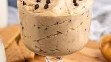 Peanut Butter Cheesecake Dip