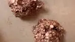 Peanut butter chocolate energy bites. Whenever we have a ...