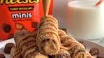 Peanut Butter French Toast Rolls | Peanut Butter Cup French ...