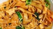 Penang Char Kway Teow