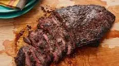 Perfect Flat Iron Steak