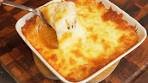 Perfect Roasted Sweet Potato with Cheese ! Cheese Recipe ...