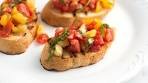 Perfect Tomato Bruschetta Recipe