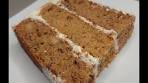 Perfectly Spiced Carrot Cake