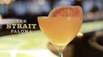 Perry's Strait Paloma