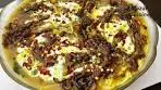 Persian Ash Reshteh Recipe آش رشته Noodle Soup Recipe