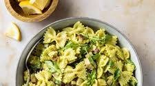 Pesto Pasta Salad