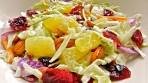 Pineapple Coleslaw