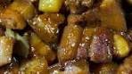 Pineapple Pork Adobo 😍🇵🇭 Wow…🥵 Pork Spare Ribs from ...