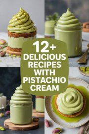 12+ Delicious Recipes to Make with Pistachio Cream That You’ll Love to Try! pistachio-cream-ccccc-83116