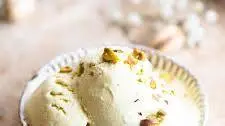 Pistachio Ice Cream