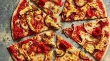 Pizza Express Ad Astra Pizza Recipe