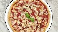 Pizza Express Margherita pizza recipe