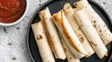 Pizza Roll Ups