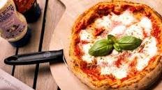 PizzaExpress Margherita Pizza