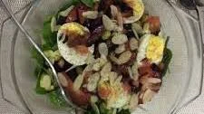 Plum Salad Dressing