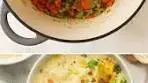 Potato Soup recipe