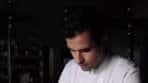 Prateek Bakhtiani | 黒砂糖 | PEACH MELBA COBBLER < LINK ...