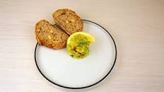 Prostřeno: Tartare di avocado