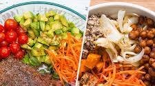 Protein-packed Meals For All The Gains | Recipes