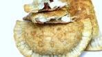 Puerto Rican style Guava and Cream cheese Empanadas
