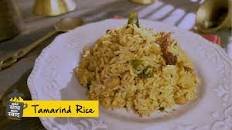 Puliyogare / Tamarind rice recipe पुलियोगरे कैसे बनाते हैं Pulikachal recipe
