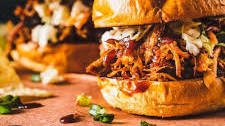 Pulled Pork Sandwich Recipe