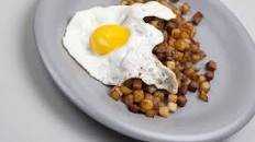 Pytt i Panna Swedish Hash