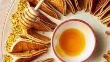 Qatayef Asafiri (Little Birds)