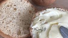 Queen Keto Lupin Bread Rolls