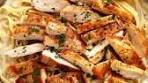 Quick & Easy Chicken Alfredo Recipe