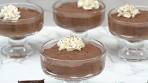 Quick -n- Easy to follow Eggless Chocolate Mousse (3 ...