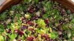 Quinoa and beetroot salad #quinoa #salad #beetroot #foryou