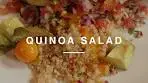 Quinoa Peruvian Salad with Martin Morales | Gizzi Erskine ...
