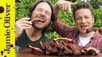 Rad Rum Ribs | DJ BBQ & Jamie