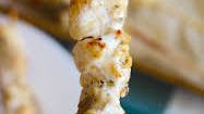 Ranch Chicken Skewers