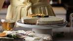RAW VANILLA BEAN CHEESECAKE | No Gluten, Dairy, or ...