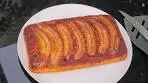 Recette facile du banana bread caramélisé ✔ #gateau ...