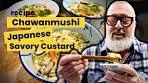 Recipe: Chawanmushi