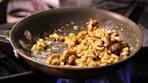 Recipe for a Glazed Walnut Salad With Feta & Baked Apples ...