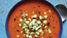 Recipe: Tomato Rasam
