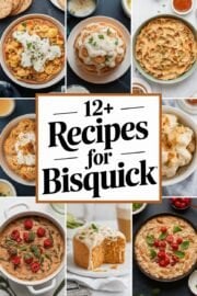 12+ Easy Bisquick Recipes You'll Love to Make Today! 12+ Easy Bisquick Recipes You’ll Love to Make Today! – recipes for bisquick