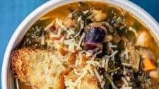 Ribollita Recipe