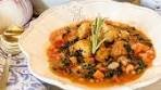 Ribollita soup is a Tuscan classic and it is one of my favorites ...