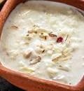 Rice Kheer